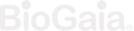 BioGaia logó