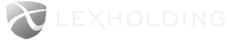 Lexholding Zrt logó