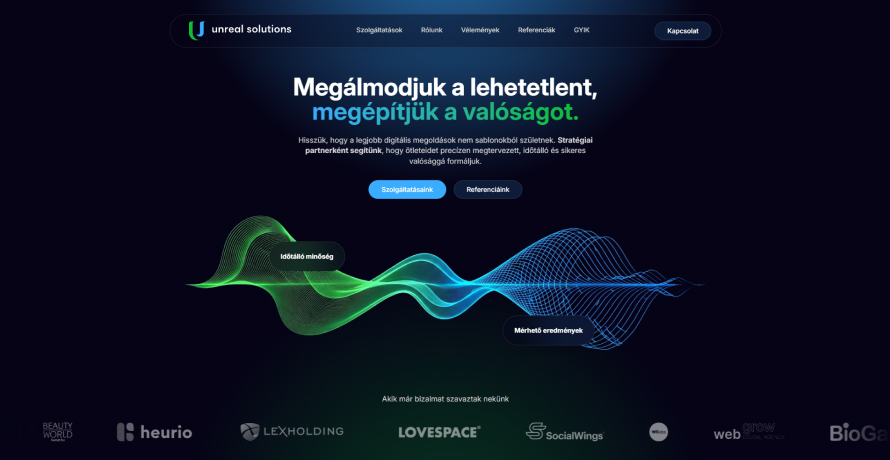 További referenciák